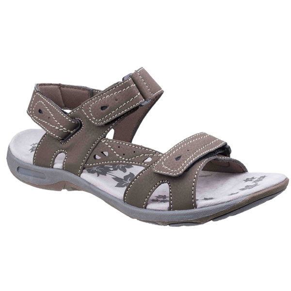 Highworth Open Toe Style Sandal