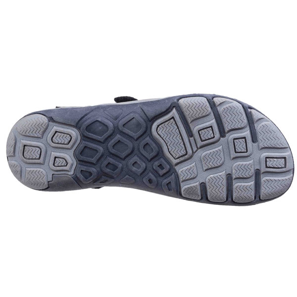 Highworth Open Toe Style Sandal