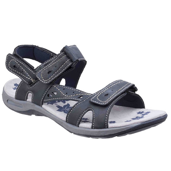 Highworth Open Toe Style Sandal