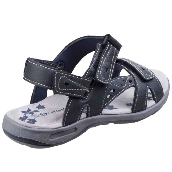 Highworth Open Toe Style Sandal