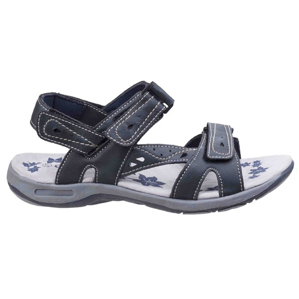 Highworth Open Toe Style Sandal