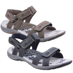 Highworth Open Toe Style Sandal