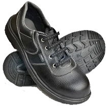 durable hiker safety footwear