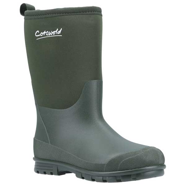 Hilly Children's Waterproof Neoprene Boots