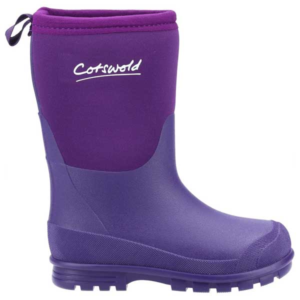 Hilly Children's Waterproof Neoprene Boots