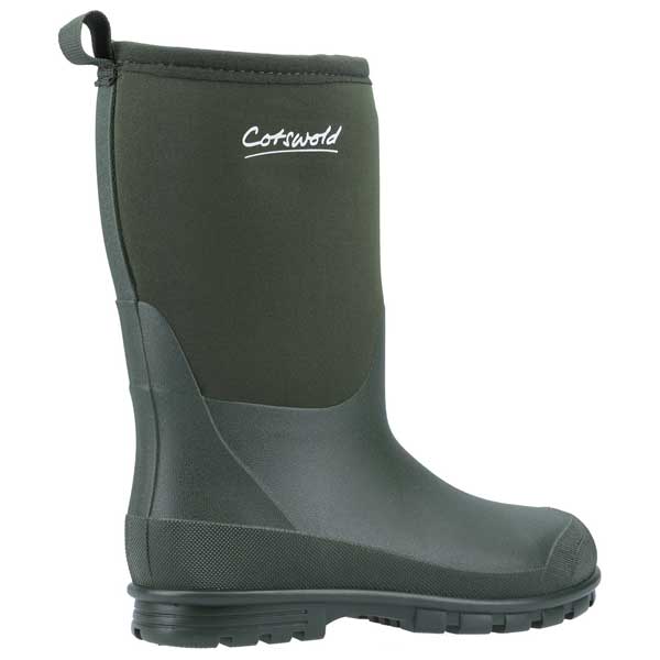 Hilly Children's Waterproof Neoprene Boots