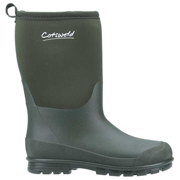 Hilly Children's Waterproof Neoprene Boots