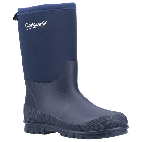 Hilly Children's Waterproof Neoprene Boots