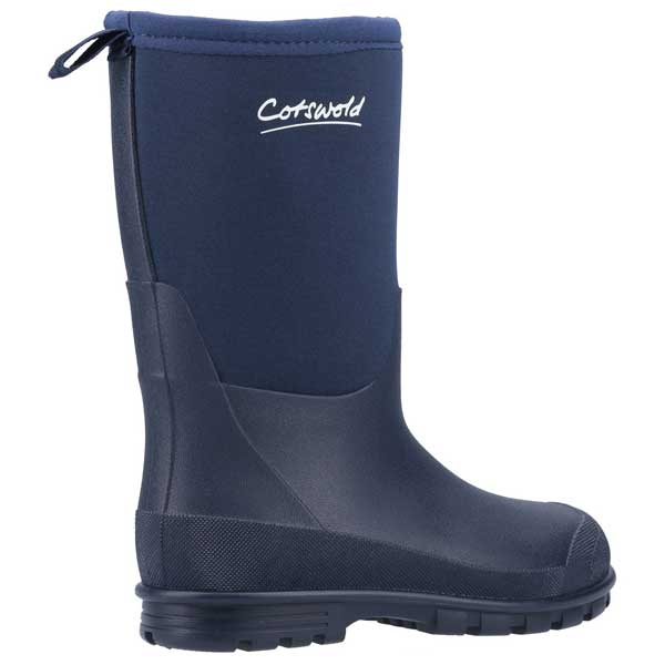 Hilly Children's Waterproof Neoprene Boots