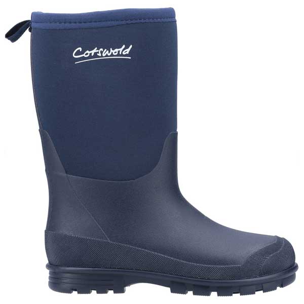 Hilly Children's Waterproof Neoprene Boots