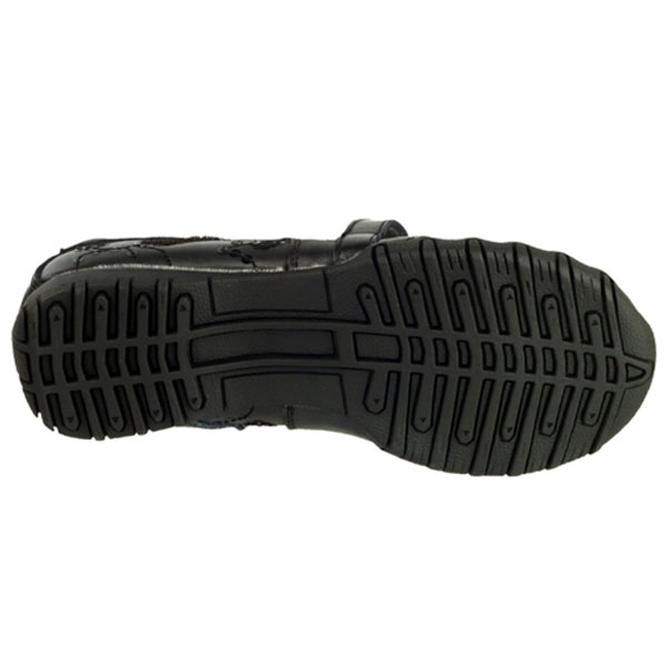 Holly Light Easy-Fit School Shoe
