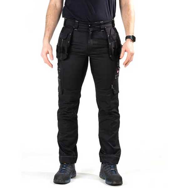 Holster FLEX Trousers with Casual Fit