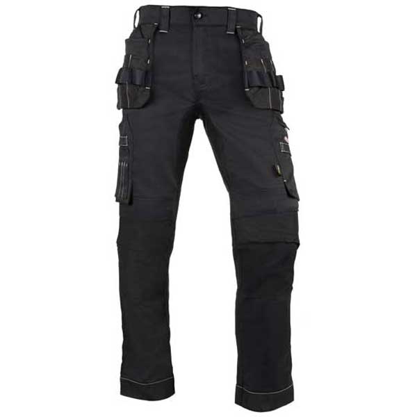 Holster FLEX Trousers with Casual Fit