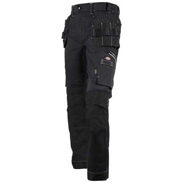 Holster FLEX Trousers with Casual Fit