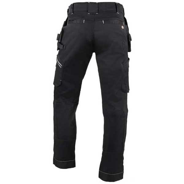 Holster FLEX Trousers with Casual Fit