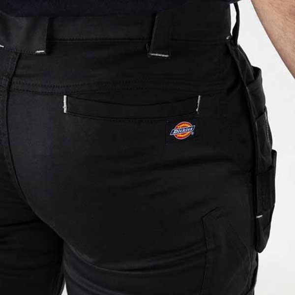 Holster FLEX Trousers with Casual Fit