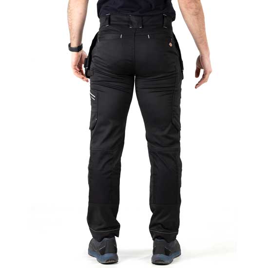 Holster FLEX Trousers with Casual Fit