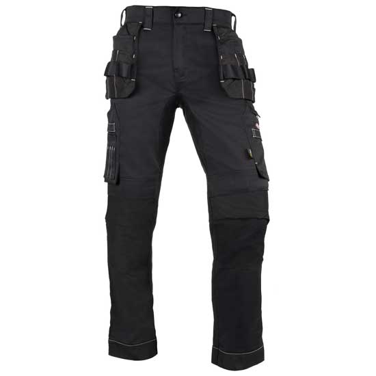 Holster FLEX Trousers with Casual Fit