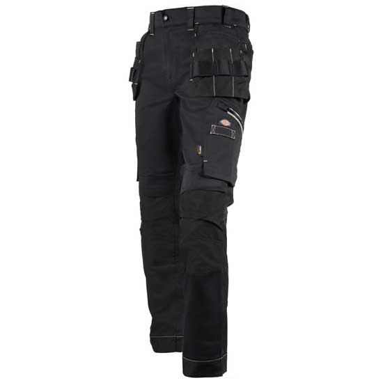 Holster FLEX Trousers with Casual Fit