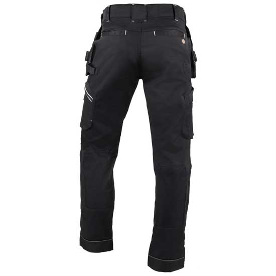 Holster FLEX Trousers with Casual Fit