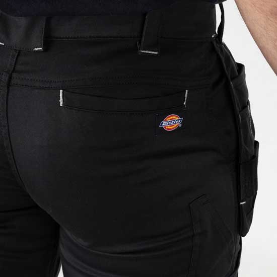 Holster FLEX Trousers with Casual Fit
