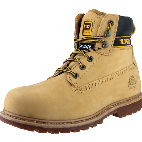 Holton Safety Footwear