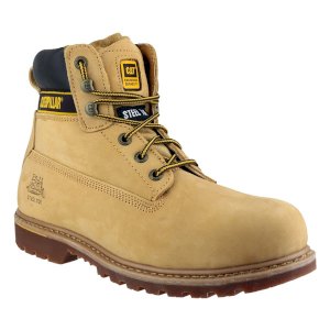 Holton Safety Footwear