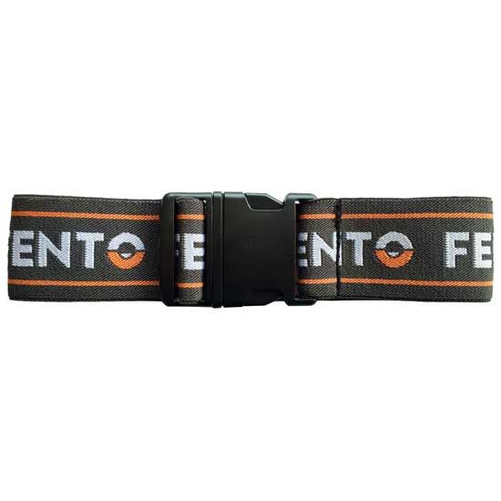 Comfortable Fento Home Elastic Calf Straps