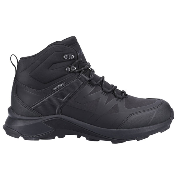Horton Lightweight And Comfortable Boots