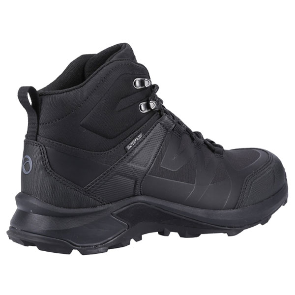 Horton Lightweight And Comfortable Boots