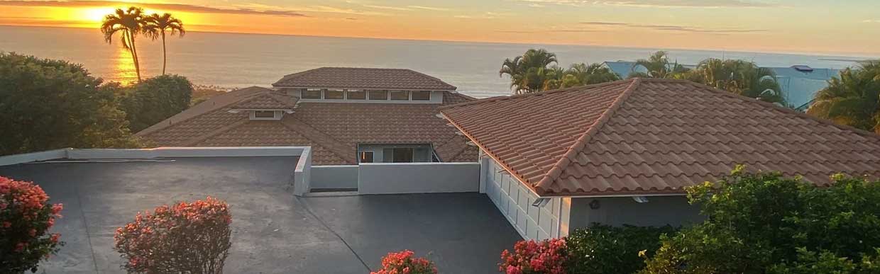 Professional roofing installation showcasing cost-effective and durable roofing solutions