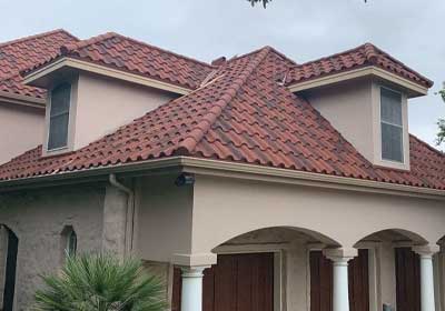 Durable roofing materials enhancing roof longevity and cost efficiency