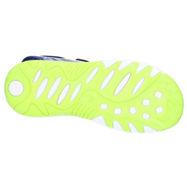 How To Train Your Dragon Adjustable Open-Toe Sandals