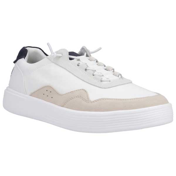 Hudson Men’s Skate Shoe with Foam Insole