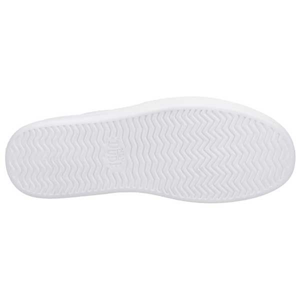 Hudson Men’s Skate Shoe with Foam Insole