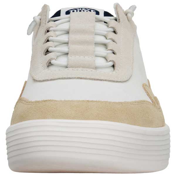 Hudson Men’s Skate Shoe with Foam Insole