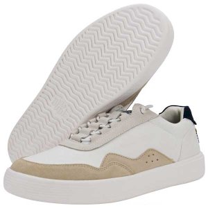 Hudson Men’s Skate Shoe with Foam Insole