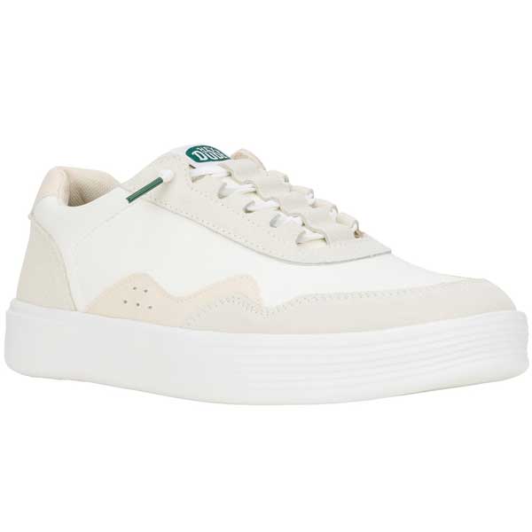 Hudson Classic Men’s & Women’s Court Shoes