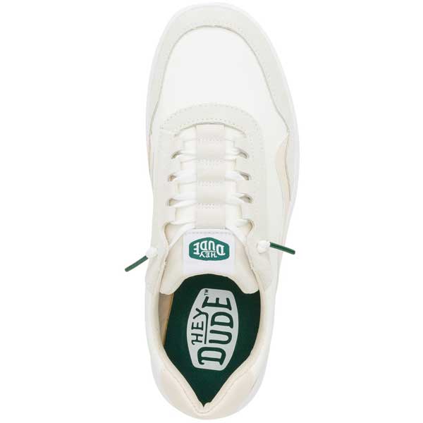 Hudson Classic Men’s & Women’s Court Shoes
