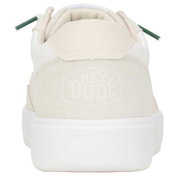 Hudson Classic Men’s & Women’s Court Shoes