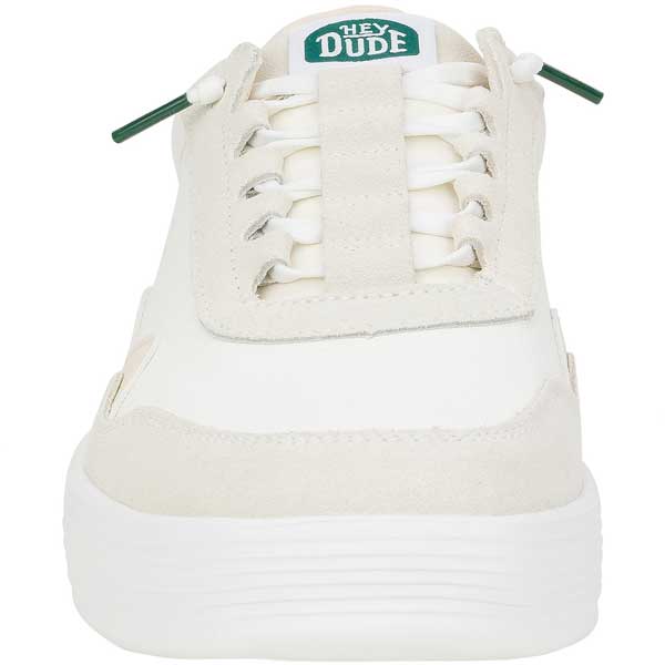 Hudson Classic Men’s & Women’s Court Shoes
