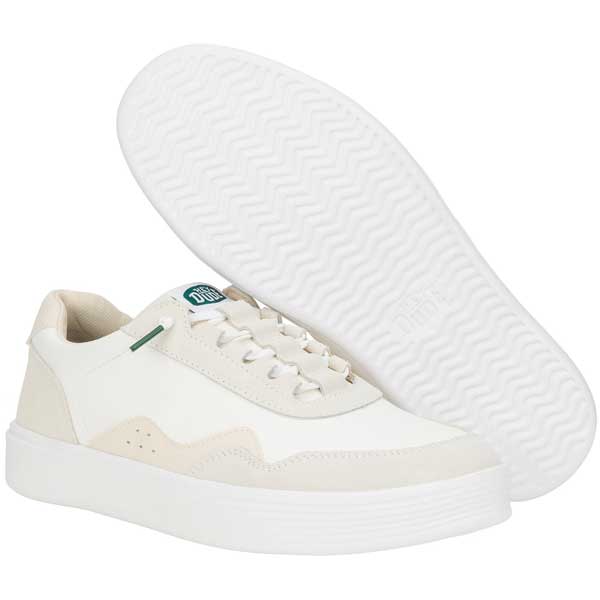 Hudson Classic Men’s & Women’s Court Shoes
