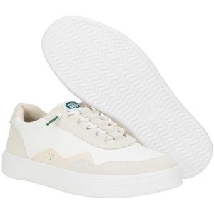 Hudson Classic Men’s & Women’s Court Shoes