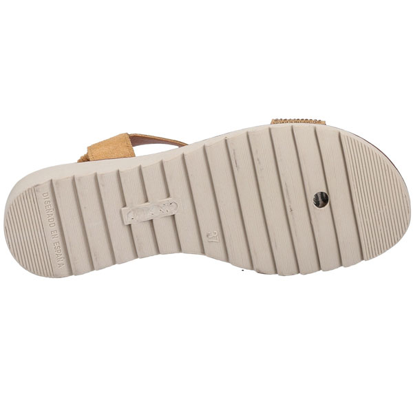 Hyacinth Comfort Sandal – Cushioned & Lightweight