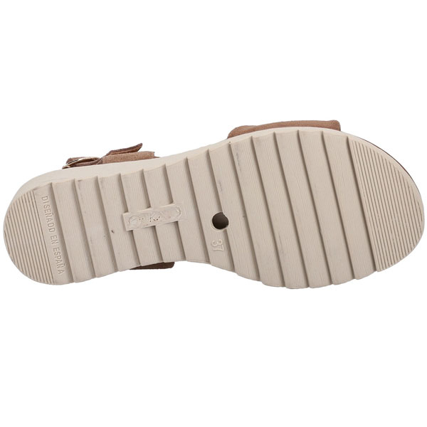 Hyacinth Comfort Sandal – Cushioned & Lightweight