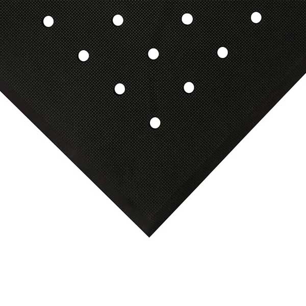 Anti-Slip Durable Hygimat Gel Foam for Wet Areas