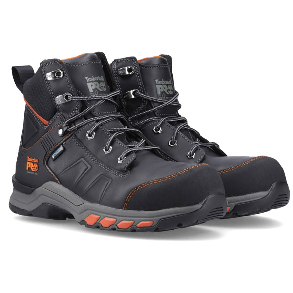 Hypercharge CT Industrial Work Boot