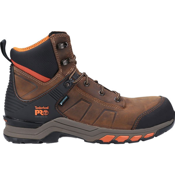 Hypercharge CT Industrial Work Boot