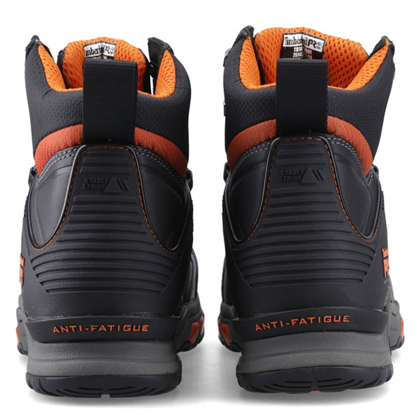 Hypercharge CT Industrial Work Boot