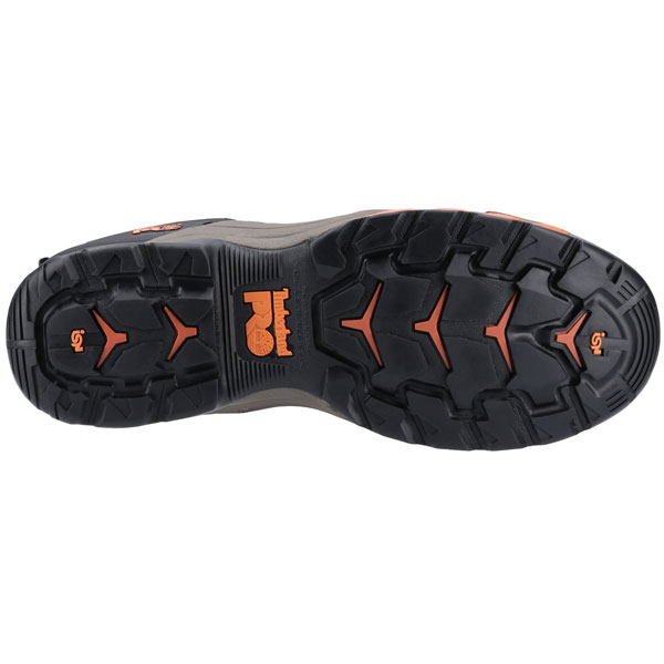 Hypercharge CT Industrial Work Boot